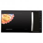 Morphy Richards 23MCG 23-Litre Convection Microwave Oven (Black)