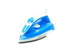 Bajaj Majesty MX4 1250-Watt Steam Iron (Blue/White)