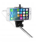 Selfie Stick With Aux