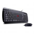 IBALL Shiny MM V2.0 Keyboard Mouse Combo Pack