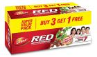 Dabur Red Paste, 600g (Buy 3 Get 1 Free)