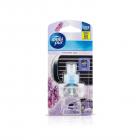 Ambi Pur 82209457 Lavender Spa Car Air Freshener Refill (7.5 ml)