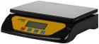 Pesco Atom Electronic/Digital Compact Upto 30Kg Weighing Scale A124