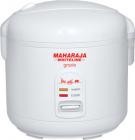Maharaja Whiteline Gracio RC - 104 1.8 L Electric Rice Cooker