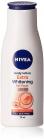 Nivea Extra Whitening Cell Repair Body Lotion SPF 15, 75ml