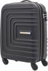 American Tourister Sunset Square Cabin Luggage - 22 inch  (Black)