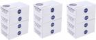 Nivea creme soft soap (125gm x 4) (Pack of 3)  (4 x 375 g)