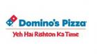 Dominos Pizza Gift Voucher