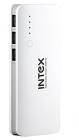 Intex IT-PB11K 11000mAH Power Bank (White)