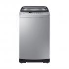 Samsung 6.5 kg Fully-Automatic Top Loading Washing Machine (WA65A4002VS/TL, Imperial Silver, Diamond Drum)