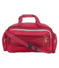 Skybags Cardiff Polyester 55 cms Red Travel Duffle (DFCAR55RED)
