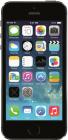 Apple iPhone 5S(Space Grey, 16 GB)