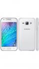 Samsung Galaxy J1 (White)