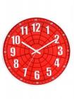 Stylish Wall Clock Under Rs 160