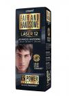 Fair and Handsome Laser 12 Advanced Whitening and Multi Benefit Cream, 60g