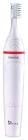 Syska FT2309 Female Precision and Bikini Battery Operated Trimmer (White Pink)