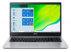 Acer Aspire 3 AMD Athlon Silver 3050U Dual-core Processor 15.6" (39.6 cms) Laptop - (4 GB/1TB HDD/Windows 10 Home/AMD Radeon Graphics /1.9Kg/Silver) A315-23