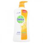 Dettol Re-energize 900ml Jar