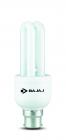 Bajaj Retrofit Ecolux T4 Linear B22 9-Watt CFL (Pack of 2 and Cool Day Light)