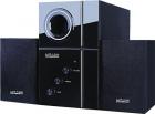 Mitashi HT 24 B Laptop Speaker(Black, 2.1 Channel)