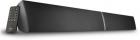F&D T-180X Portable Bluetooth Soundbar  (Black, Stereo Channel)