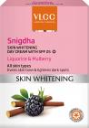 VLCC Snighdha Skin Whitening Day Cream SPF-25, 50g