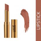Lakmé Absolute Argan Oil Lip Color, Buttery Caramel, 3.4g