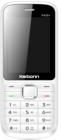 Karbonn K409 Plus(White)