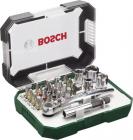 Bosch 2607017322 Hand Tool Kit(26 Tools)