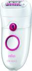 Braun SE5 5185 Epilator White