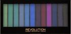 Makeup Revolution Redemption Palette Mermaids Vs Unicorns 14 g  (Multicolor)