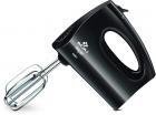 Bajaj HM 01 250-Watt Hand Blender (Black)