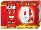 Mortein Insta5 Combo Machine with Refill