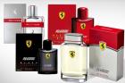 Choice of Ferrari Perfumes for Men