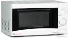 Bajaj 1701MT 17 L Solo Microwave Oven Rs 3690 @Flipkart App