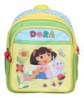 Dora School Bag Sit 14"