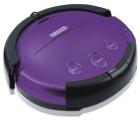 Milagrow SuperBot MGRV 03 Robotic Floor Cleaner (Violet)