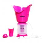 Healthgenie 3 In 1 Steam Sauna Regular Vaporizer (Pink)