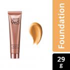 Lakme 9 to 5 Weightless Mousse Foundation, Beige Vanilla, 29 g
