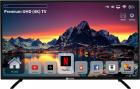 Kodak 140cm (55 inch) Ultra HD (4K) LED Smart TV  (55UHDXSMART)