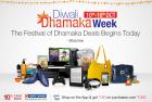 Last Day :- Diwali Dhamaka week 10th -16th Oct