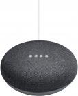 Google Home Mini  (Charcoal)