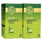 LaPlant Pure Green Tea - 50 Tea Bags (Pack of 2)