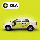 Get 100% Cashback on Olacabs - Valid for Chandigarh Only