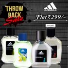 Adidas EDT (100 ml)