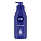 NIVEA Nourishing Body Milk.400ml