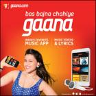 Free 30 days Gaana+ Subscription