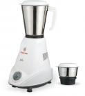 Singer Jiffy 500-Watt Mixer Grinder (White)