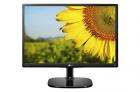 LG 20MP48AB 49.53cm (19.5-inch) IPS Led Monitor, Black