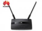 Huawei WS319 Wireless Media Router (Black)